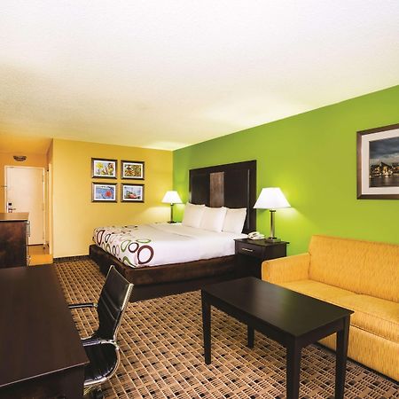 La Quinta By Wyndham Baltimore South Glen Burnie Buitenkant foto