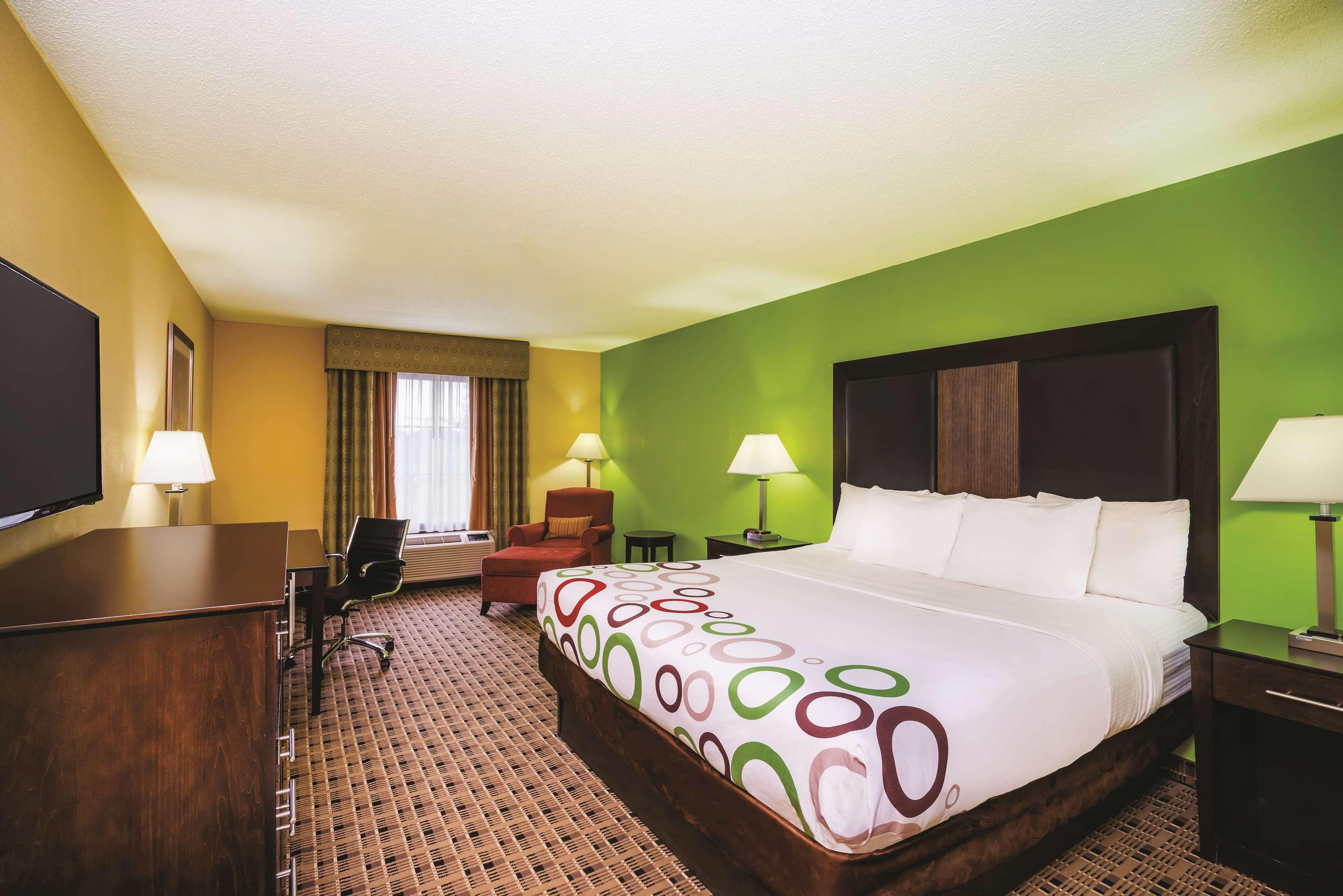 La Quinta By Wyndham Baltimore South Glen Burnie Buitenkant foto