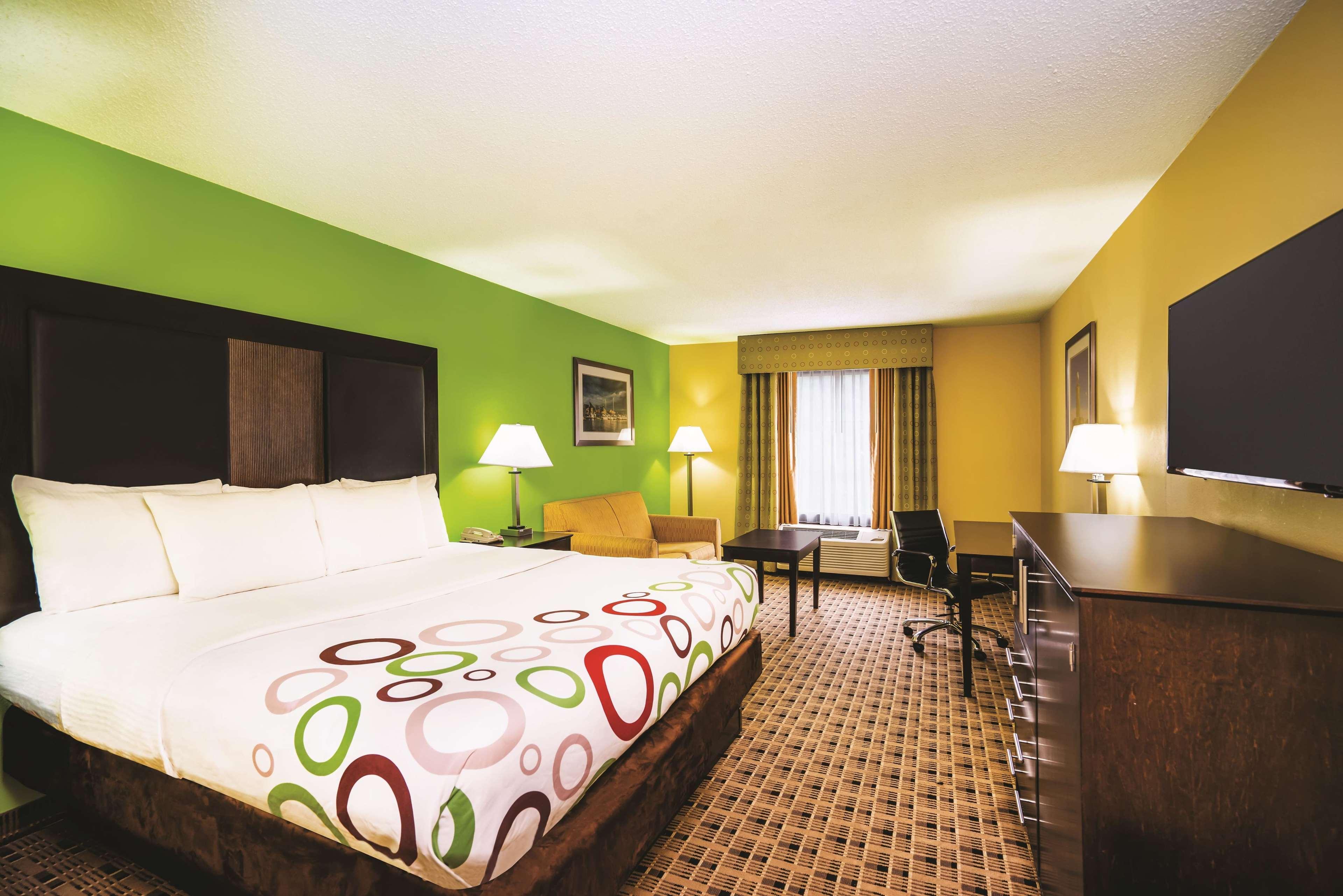 La Quinta By Wyndham Baltimore South Glen Burnie Buitenkant foto
