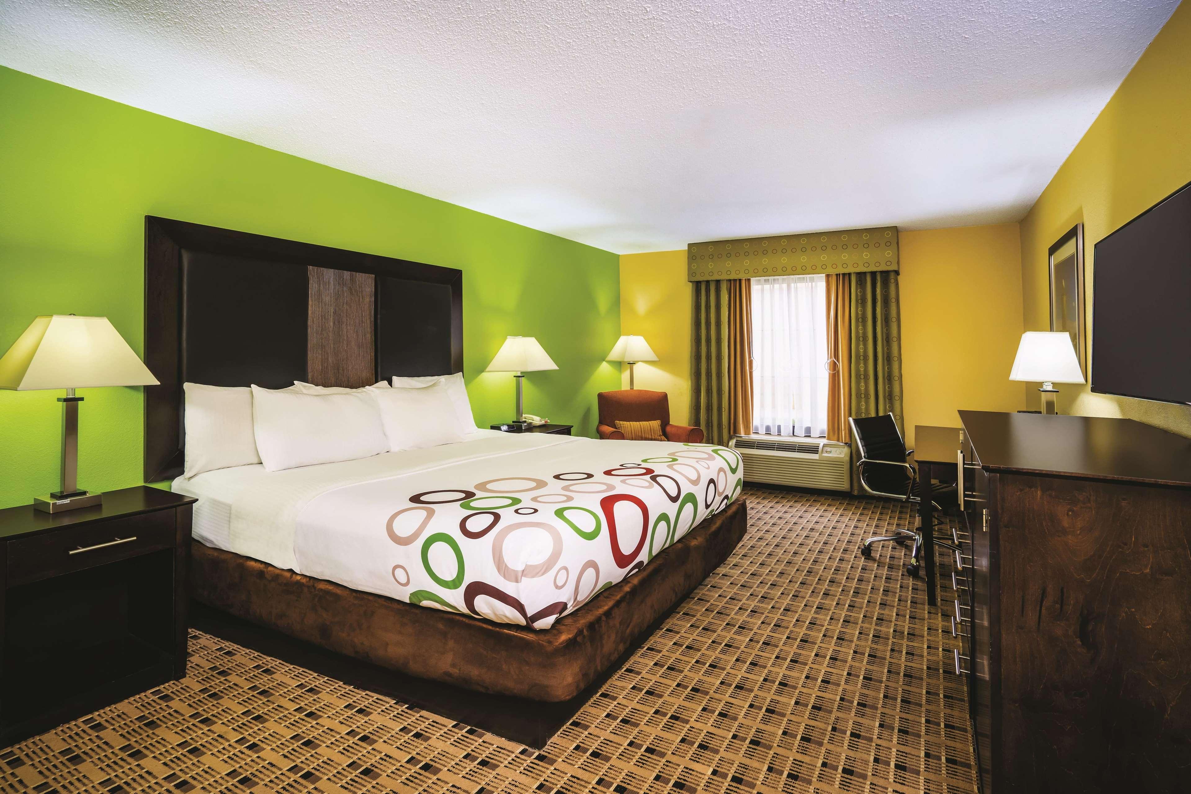 La Quinta By Wyndham Baltimore South Glen Burnie Buitenkant foto