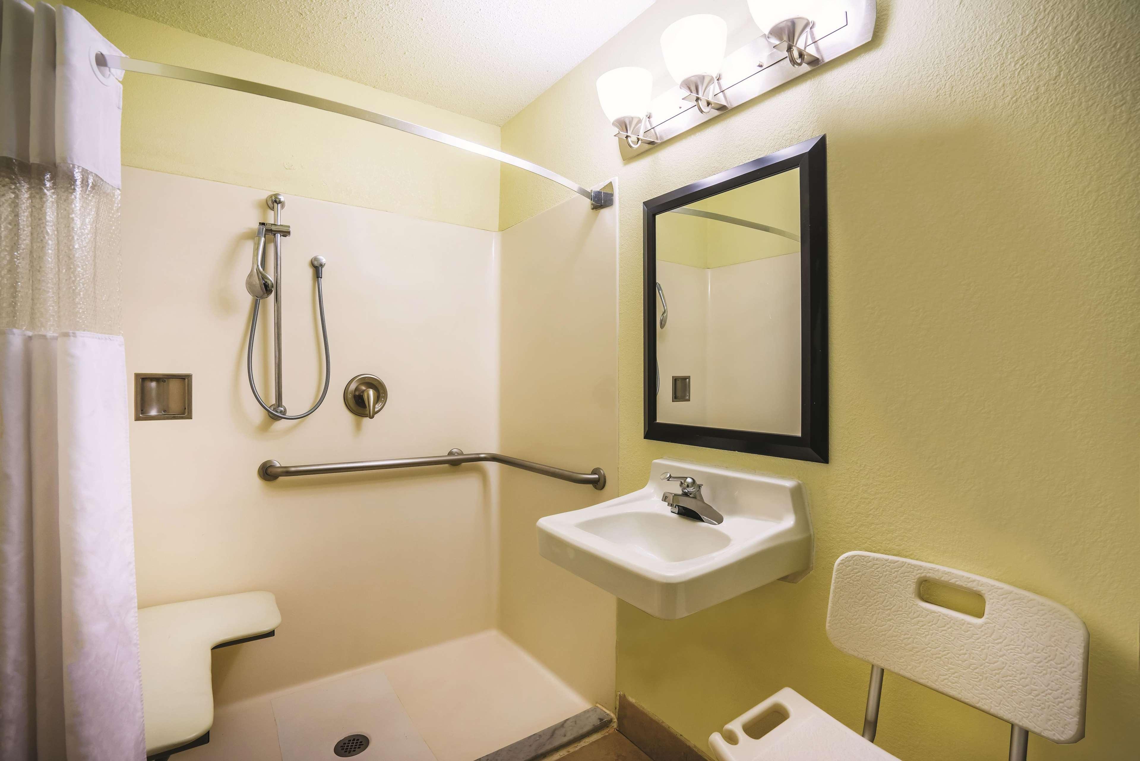 La Quinta By Wyndham Baltimore South Glen Burnie Buitenkant foto