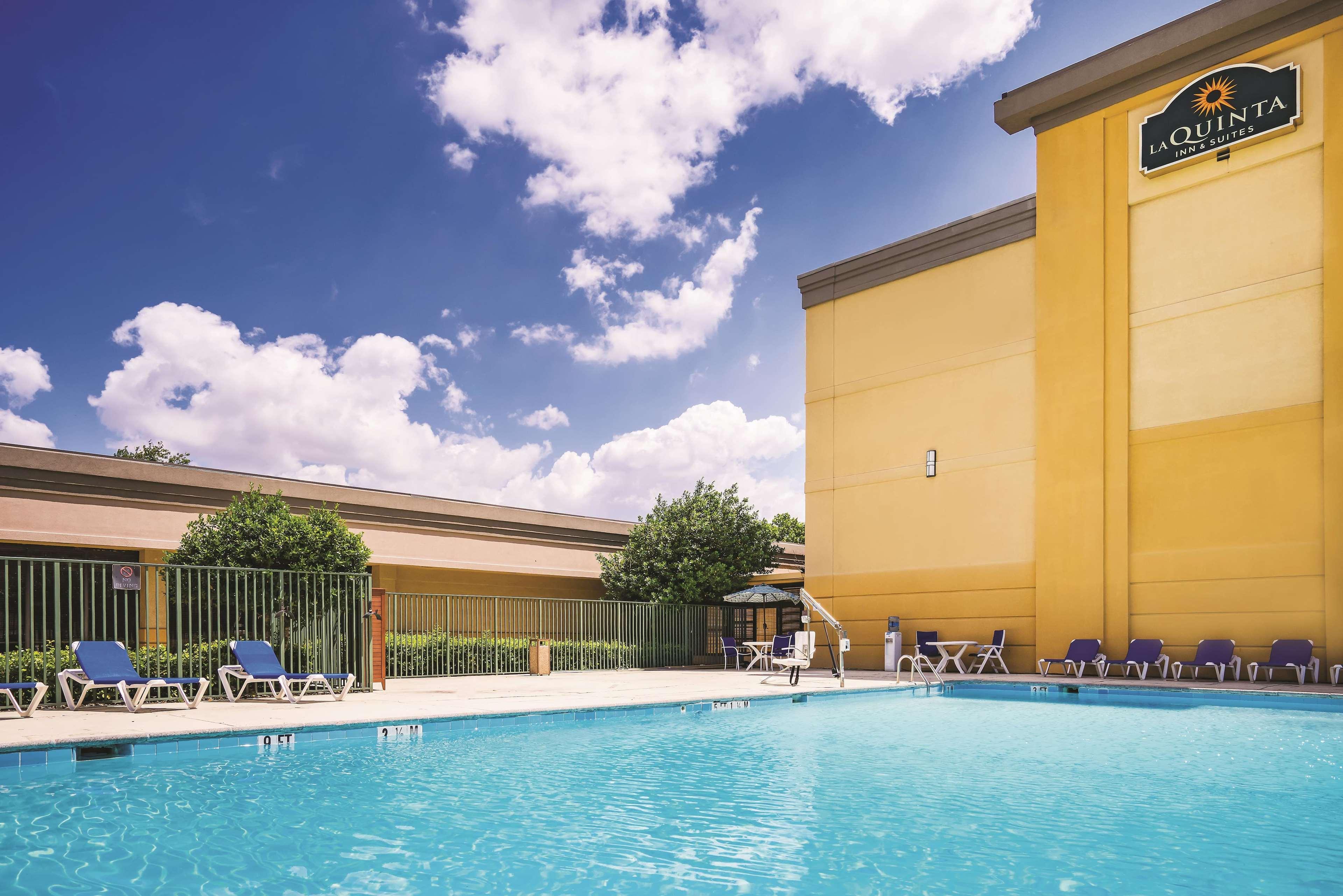 La Quinta By Wyndham Baltimore South Glen Burnie Buitenkant foto