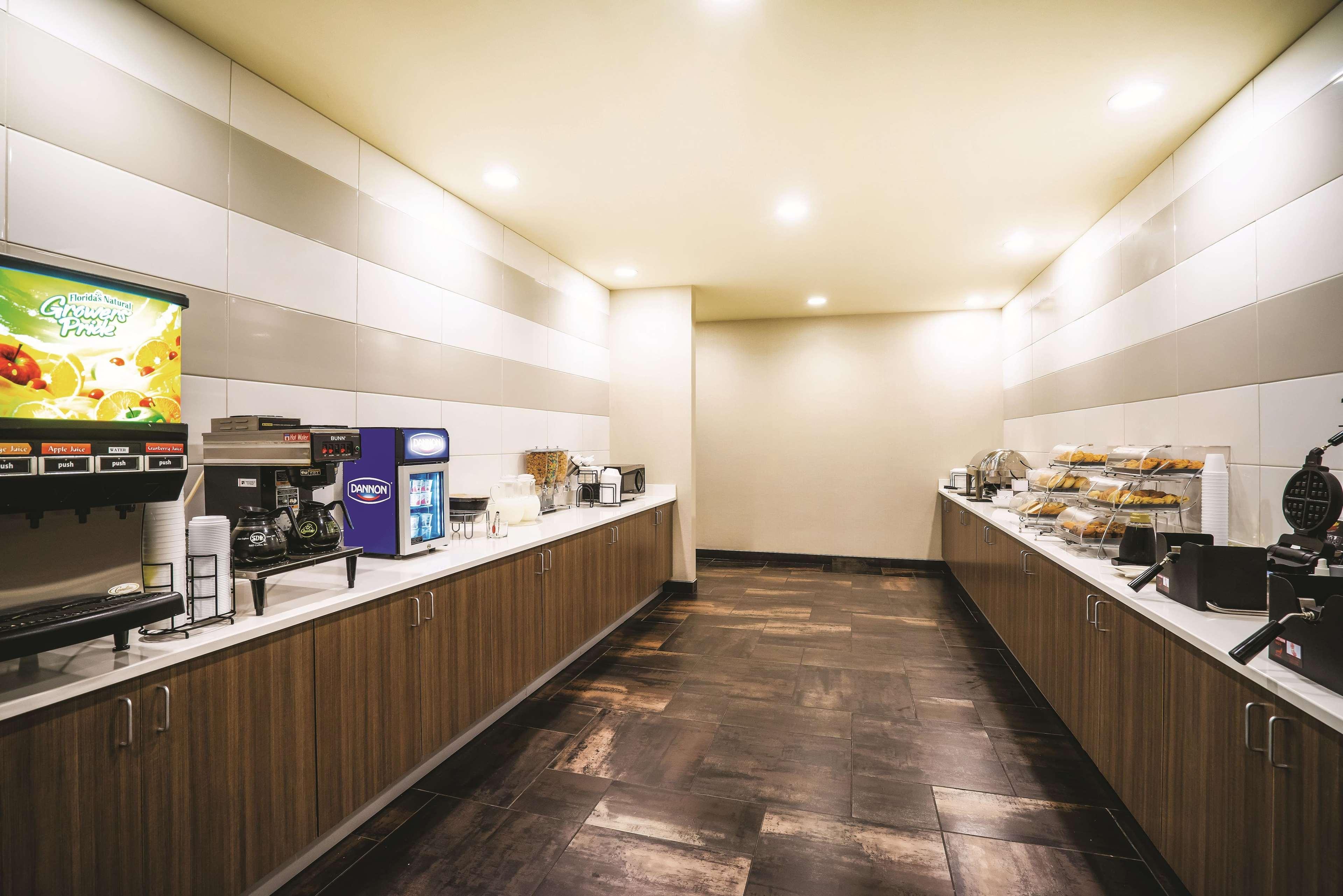 La Quinta By Wyndham Baltimore South Glen Burnie Buitenkant foto