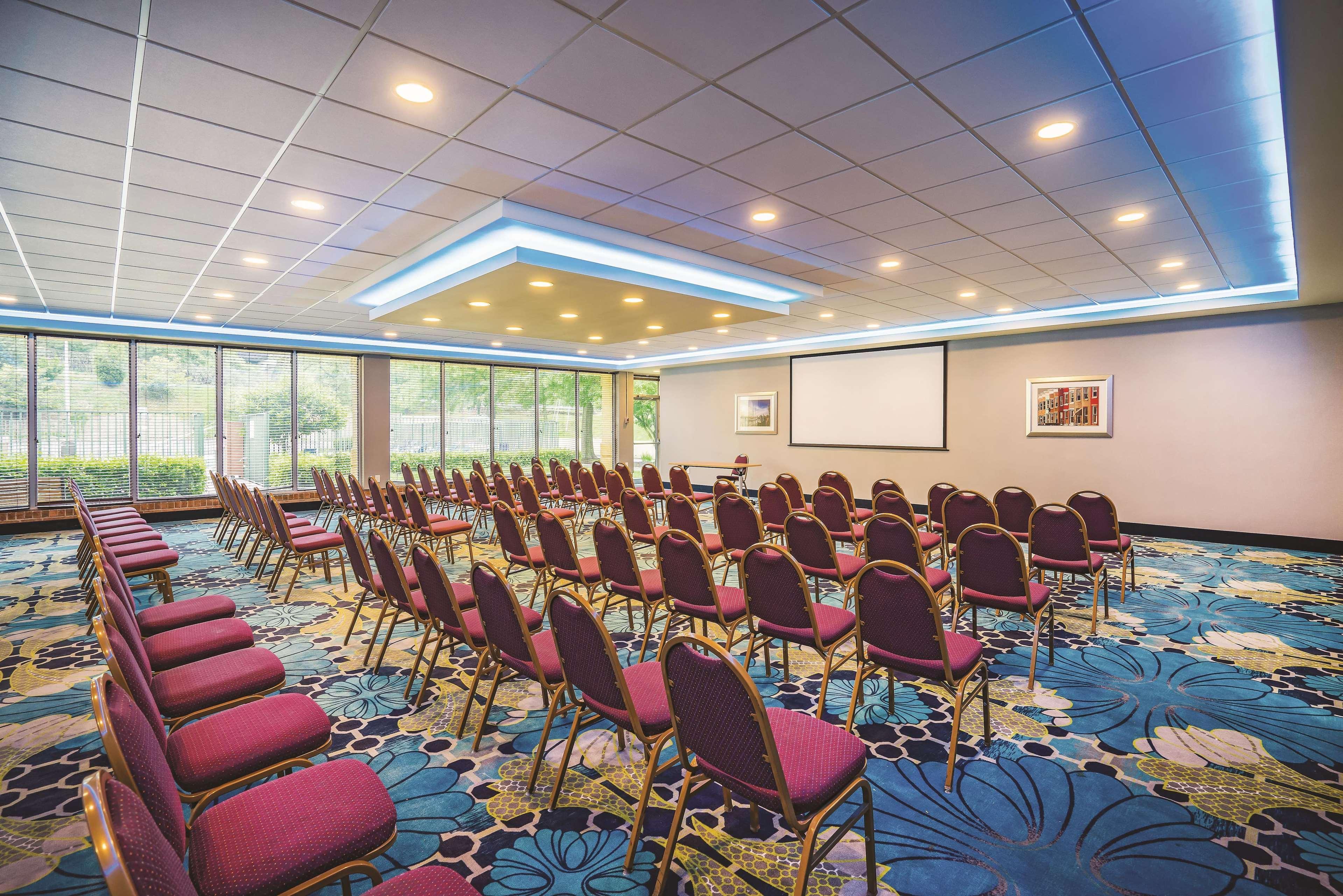 La Quinta By Wyndham Baltimore South Glen Burnie Buitenkant foto