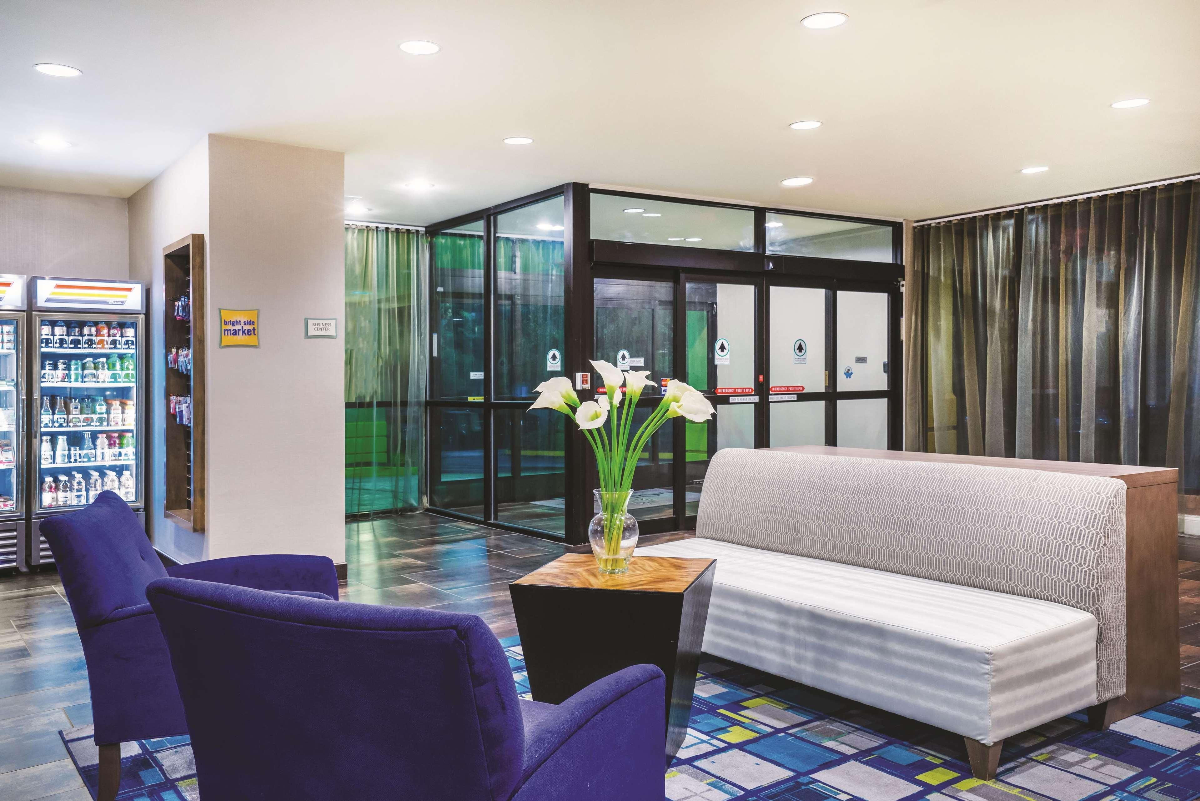 La Quinta By Wyndham Baltimore South Glen Burnie Buitenkant foto