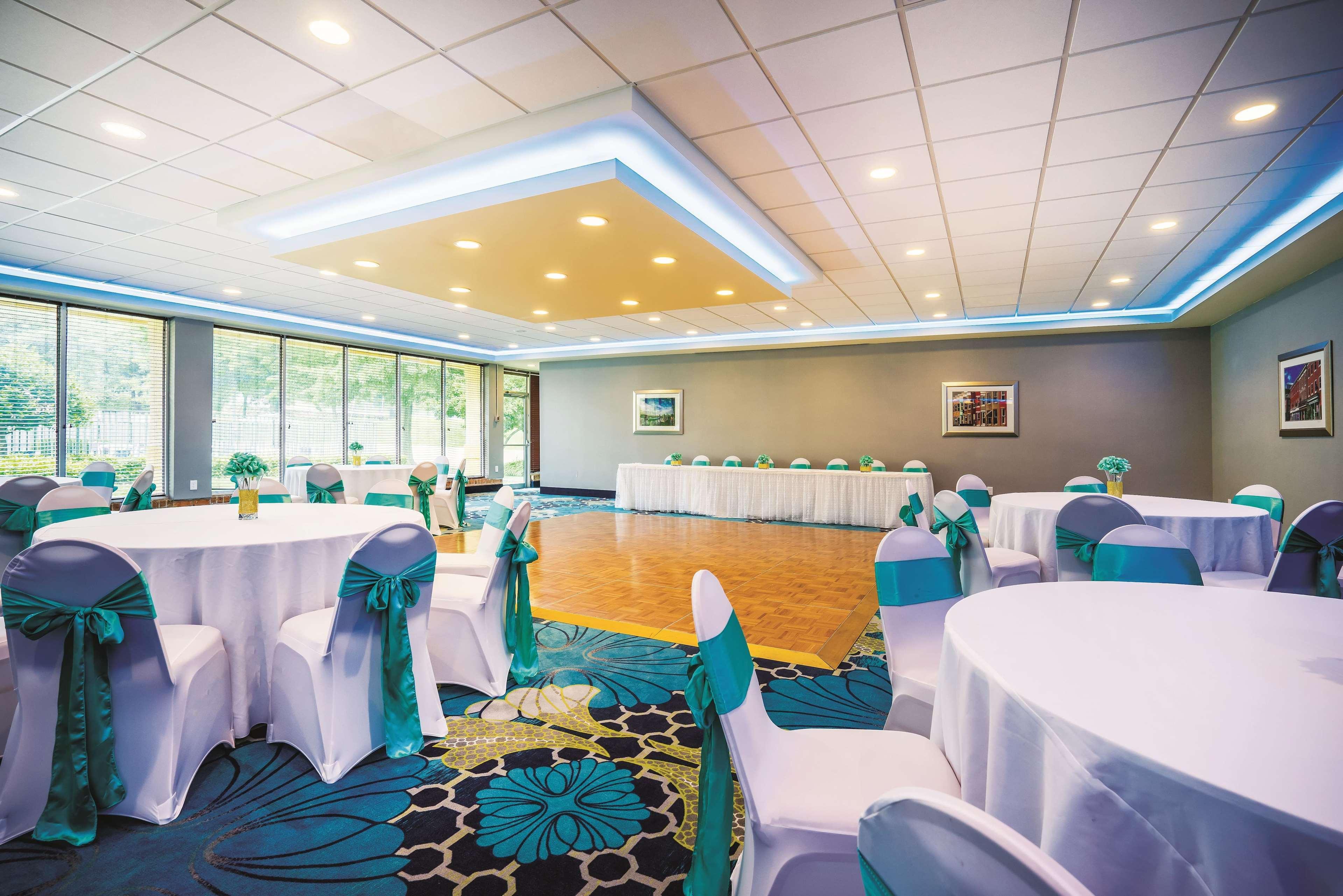 La Quinta By Wyndham Baltimore South Glen Burnie Buitenkant foto