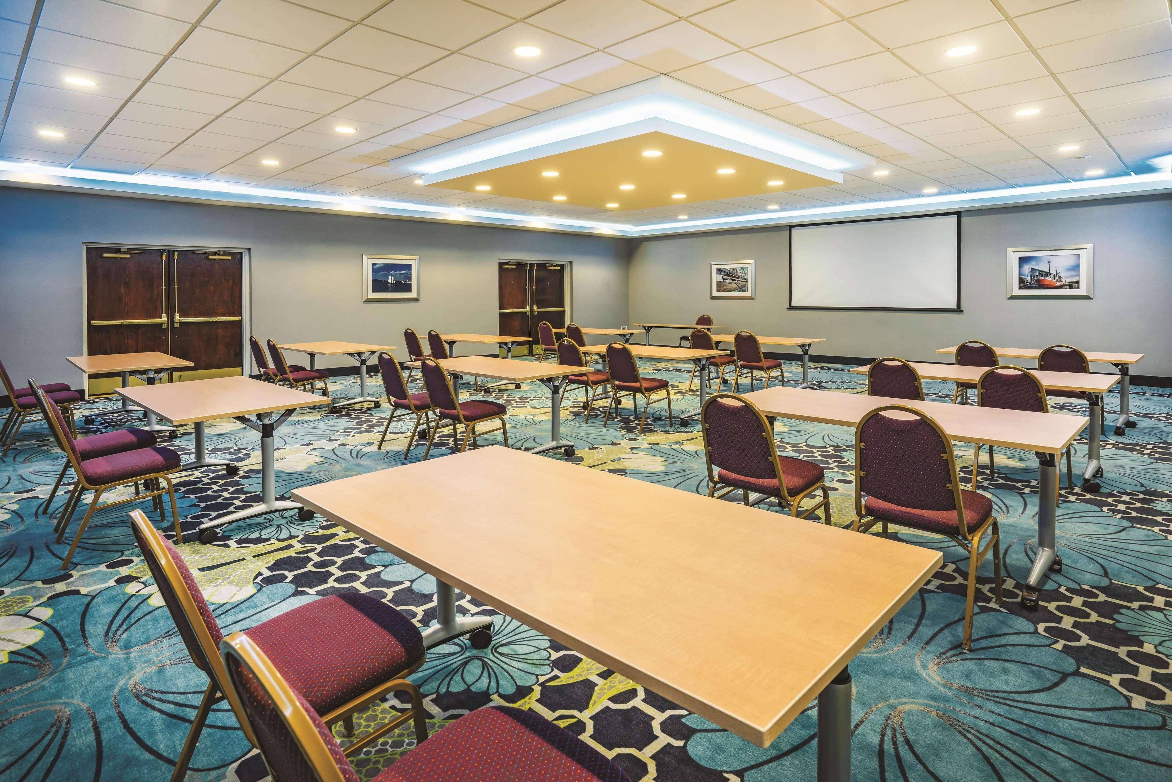 La Quinta By Wyndham Baltimore South Glen Burnie Buitenkant foto