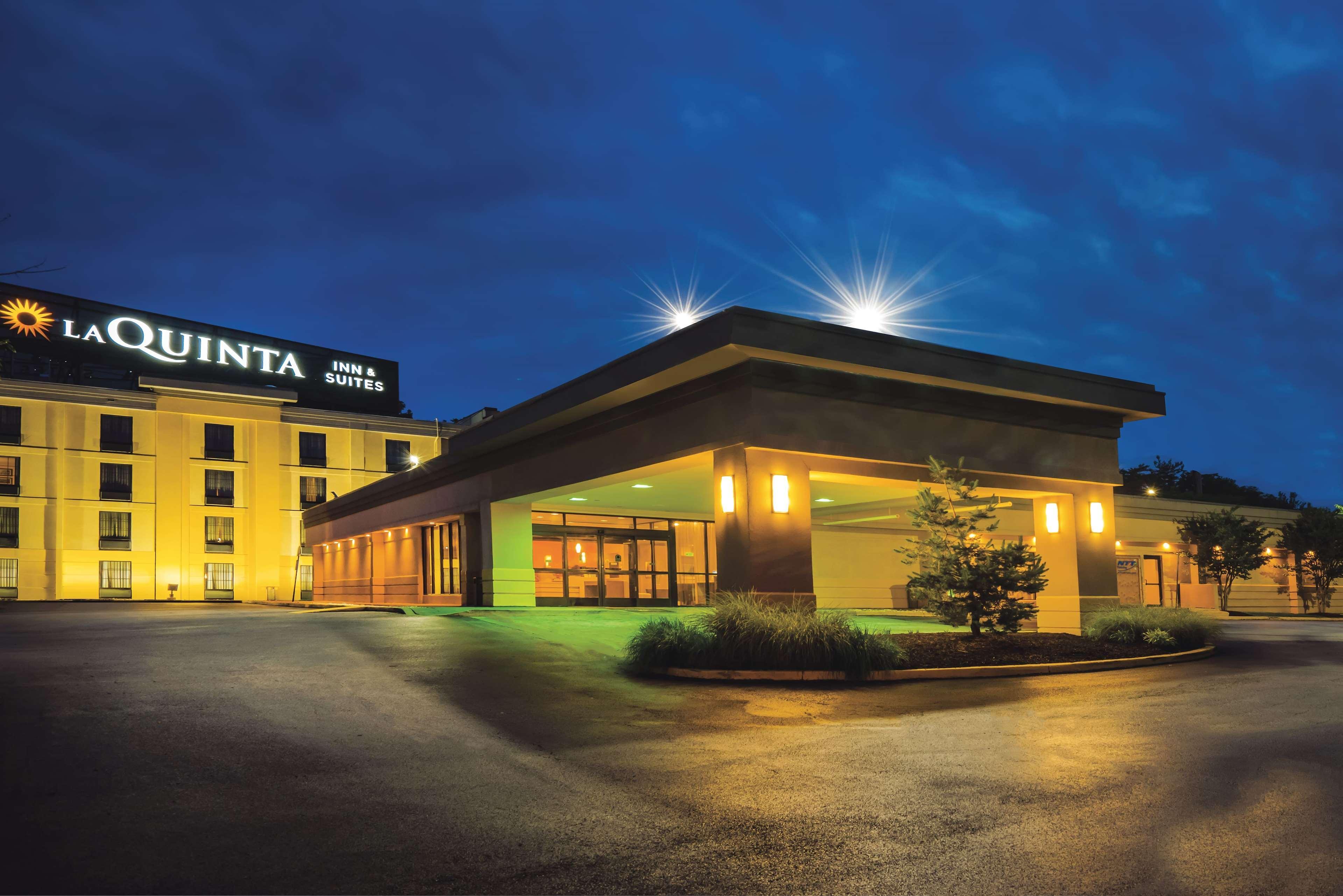 La Quinta By Wyndham Baltimore South Glen Burnie Buitenkant foto