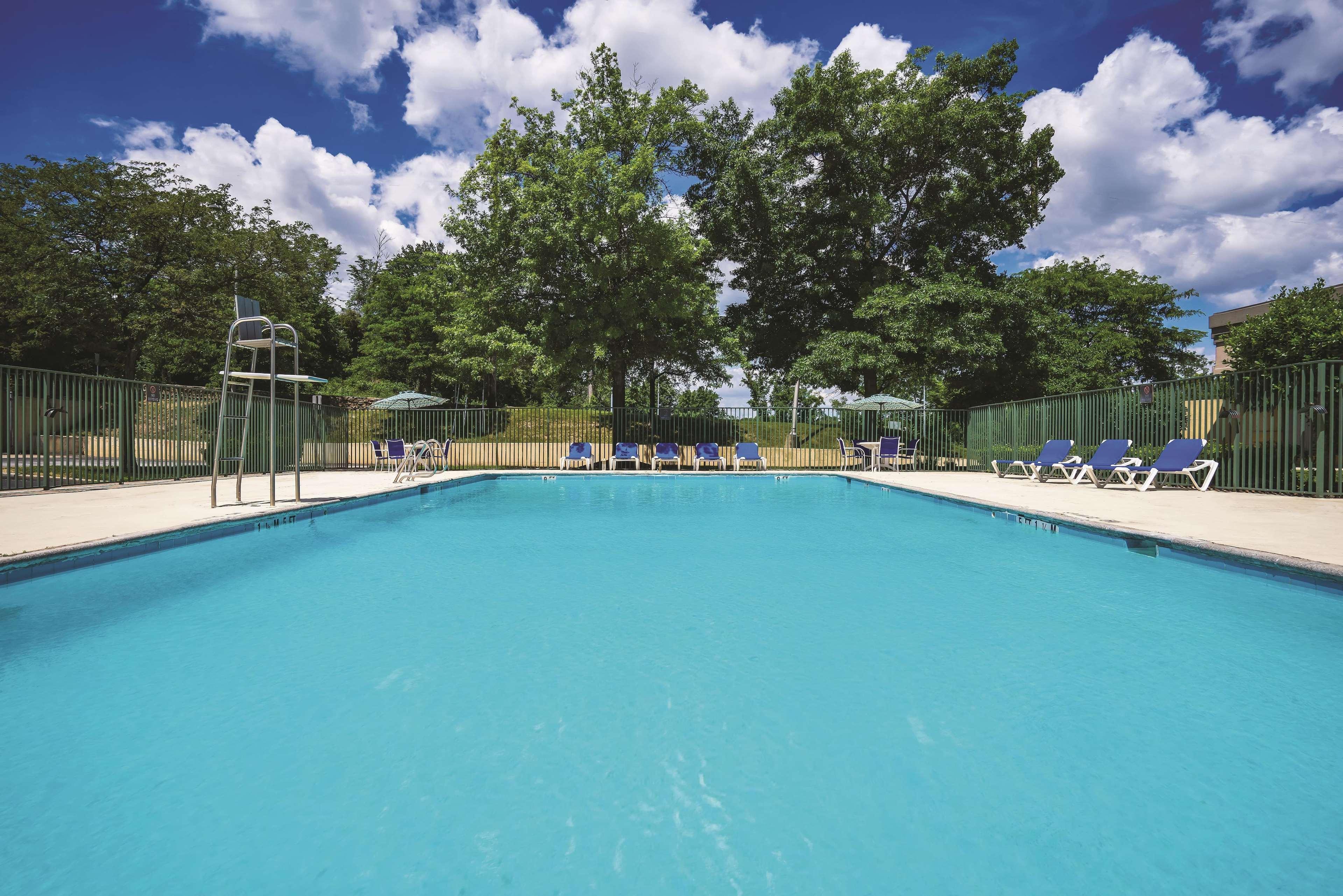La Quinta By Wyndham Baltimore South Glen Burnie Buitenkant foto