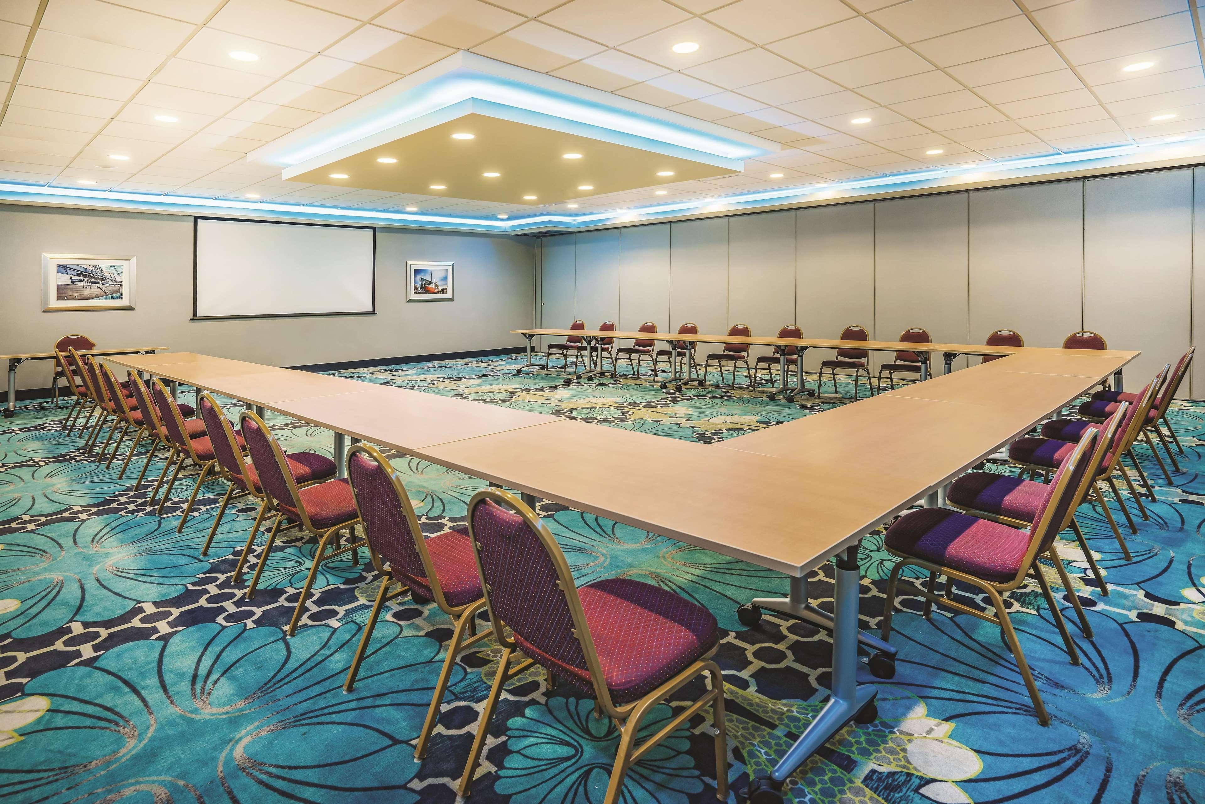 La Quinta By Wyndham Baltimore South Glen Burnie Buitenkant foto