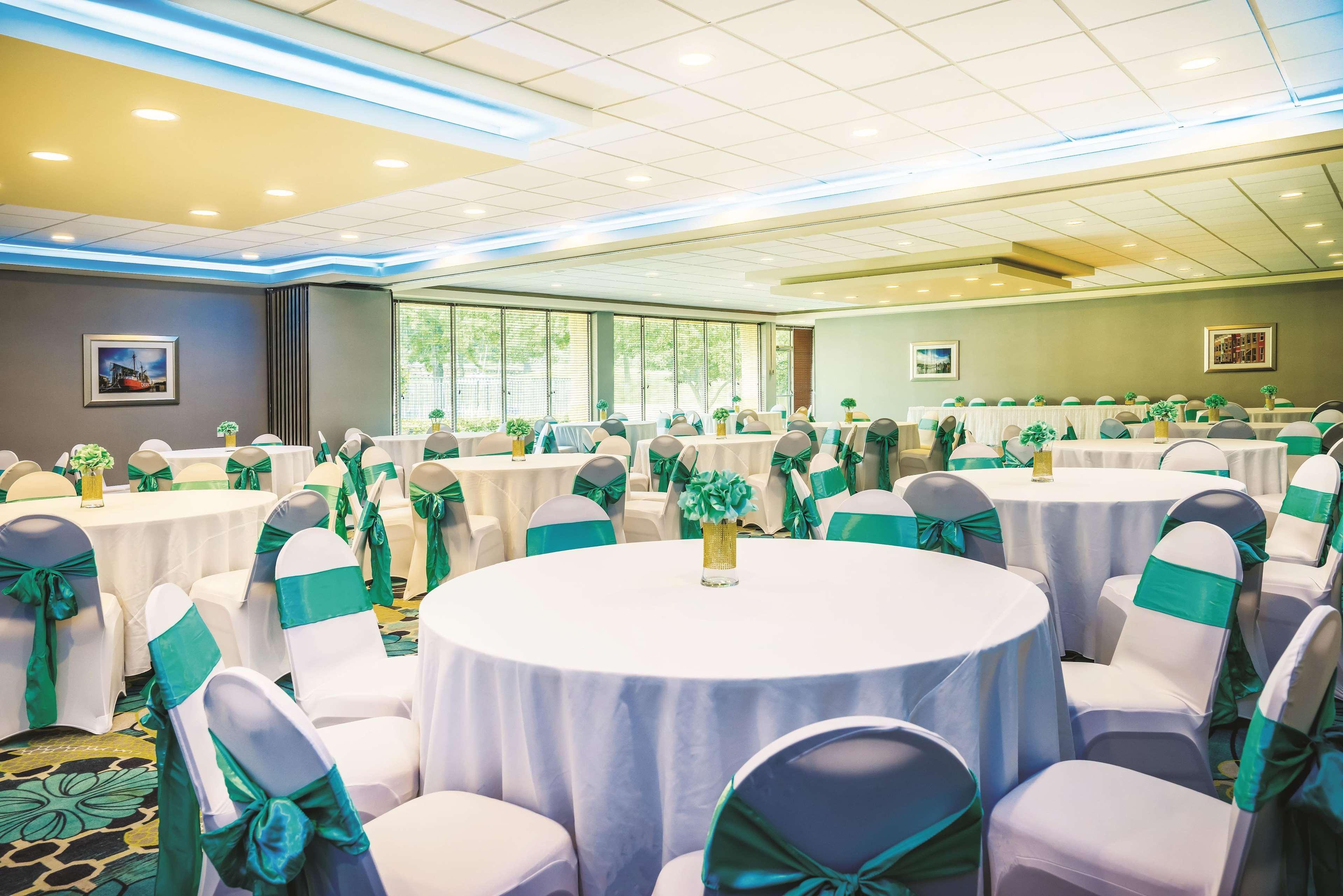 La Quinta By Wyndham Baltimore South Glen Burnie Buitenkant foto