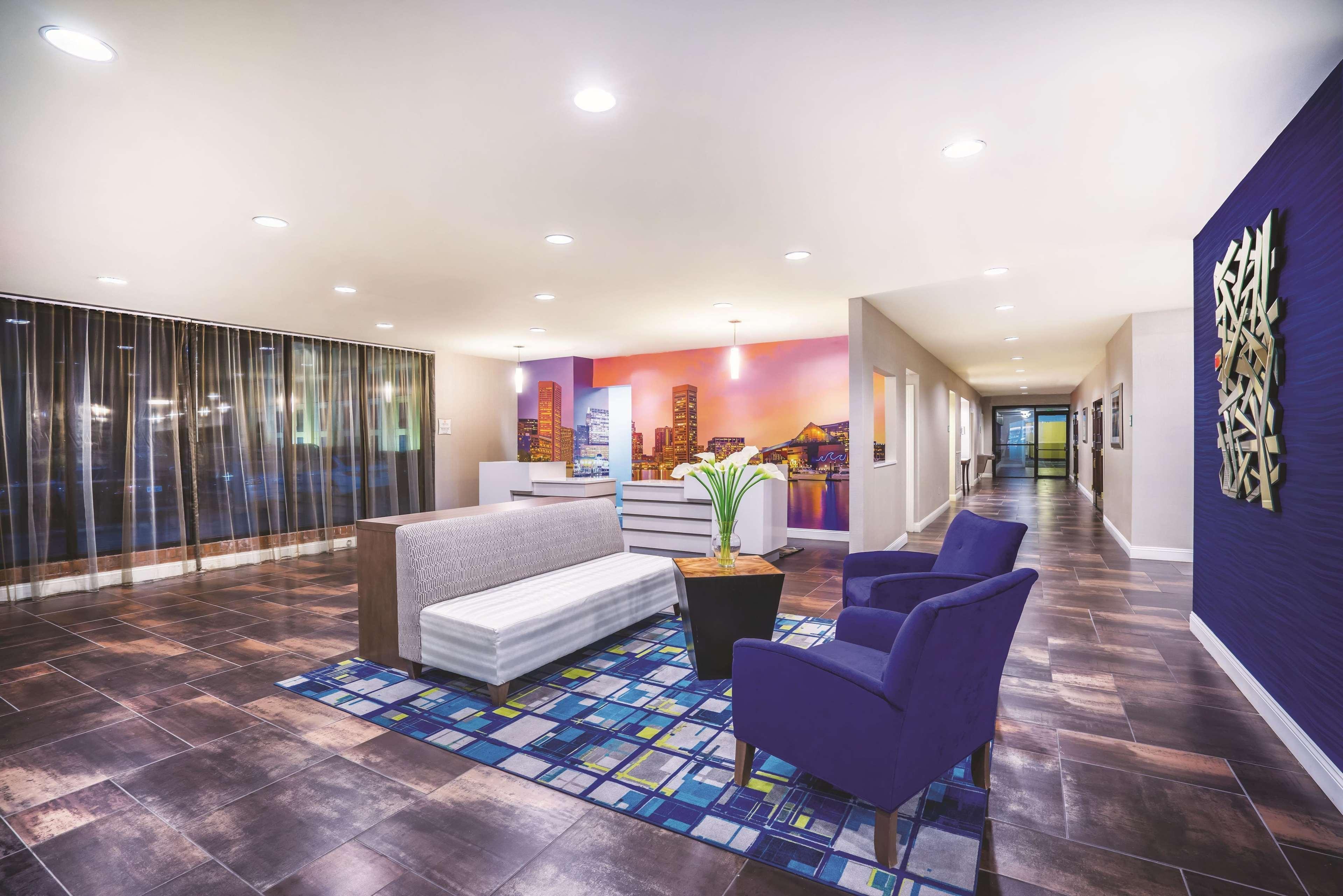 La Quinta By Wyndham Baltimore South Glen Burnie Buitenkant foto
