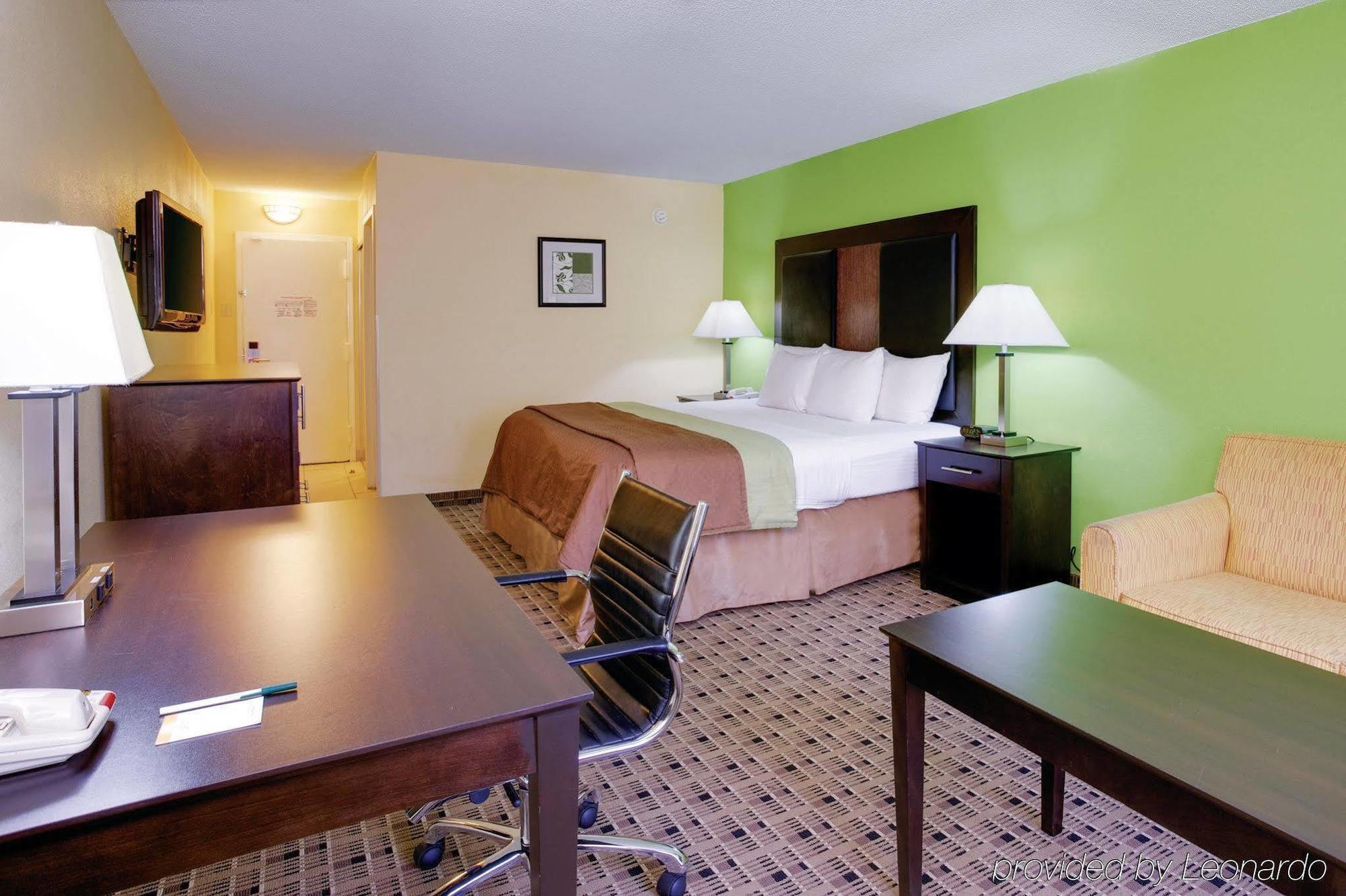 La Quinta By Wyndham Baltimore South Glen Burnie Buitenkant foto