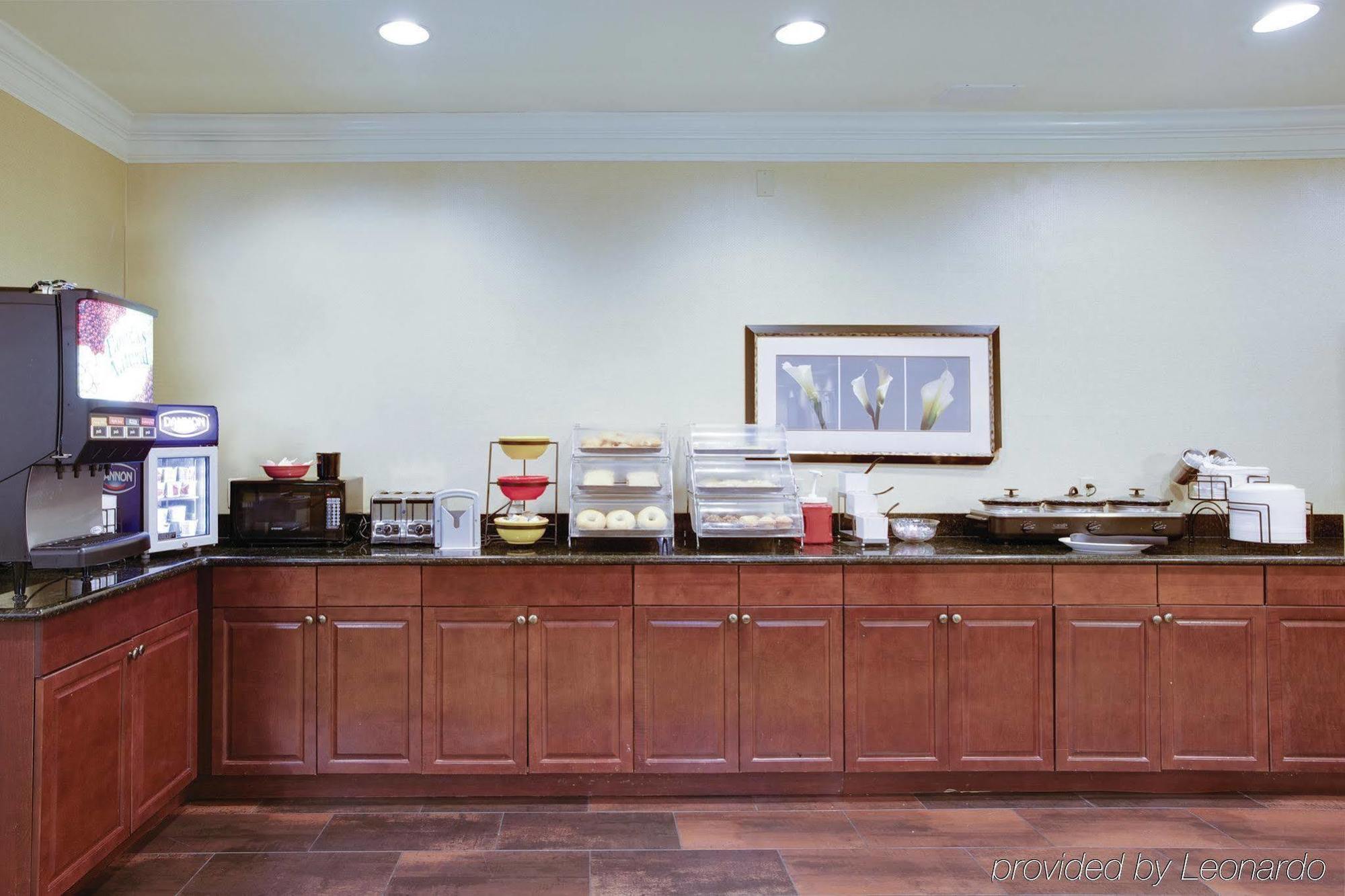 La Quinta By Wyndham Baltimore South Glen Burnie Buitenkant foto
