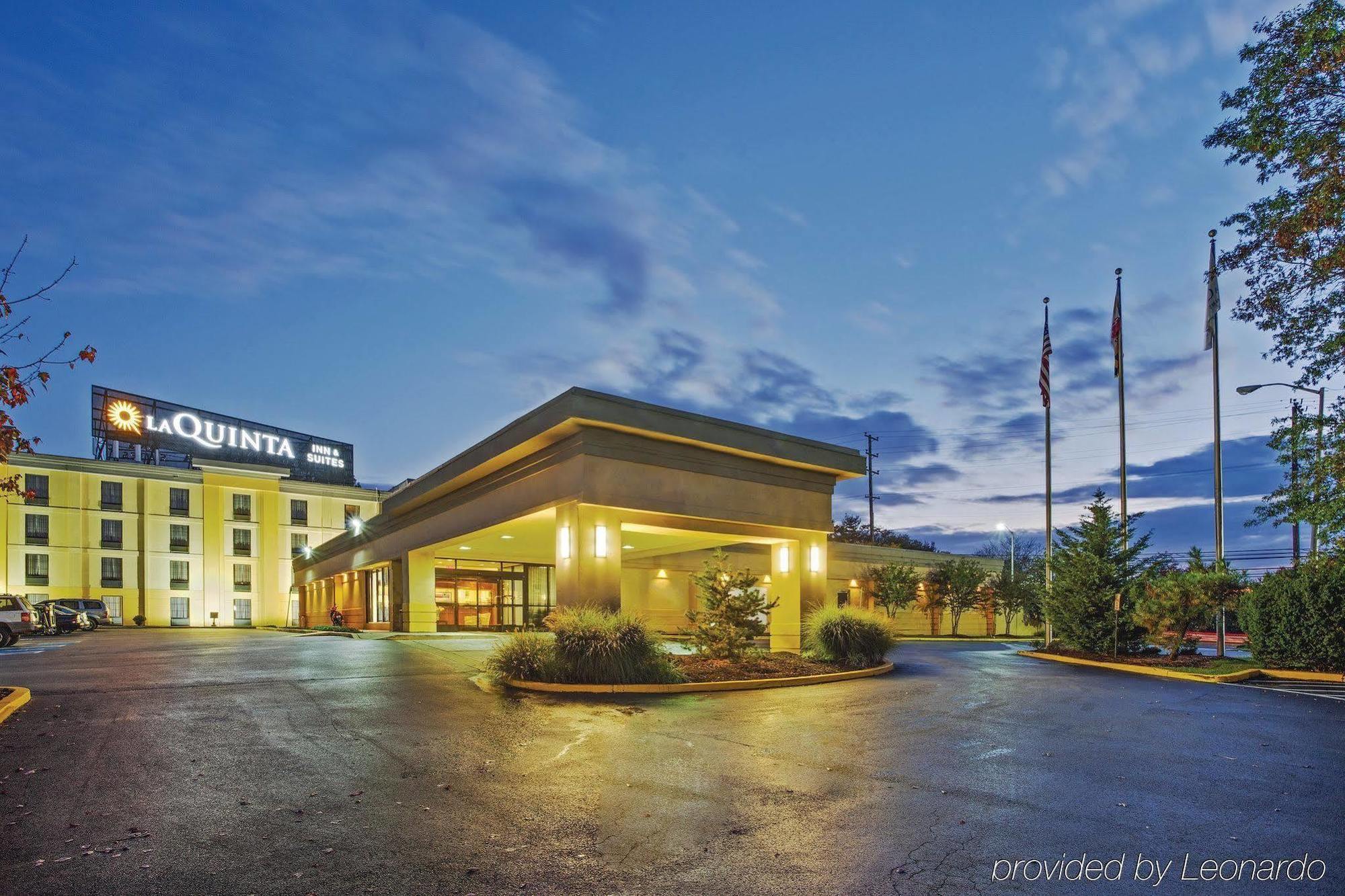 La Quinta By Wyndham Baltimore South Glen Burnie Buitenkant foto
