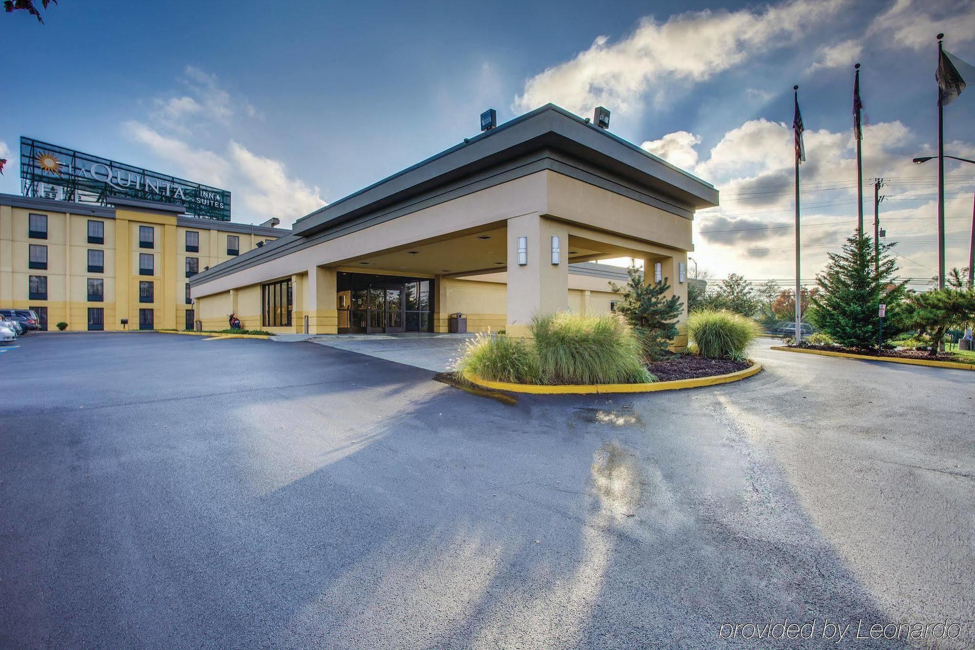 La Quinta By Wyndham Baltimore South Glen Burnie Buitenkant foto
