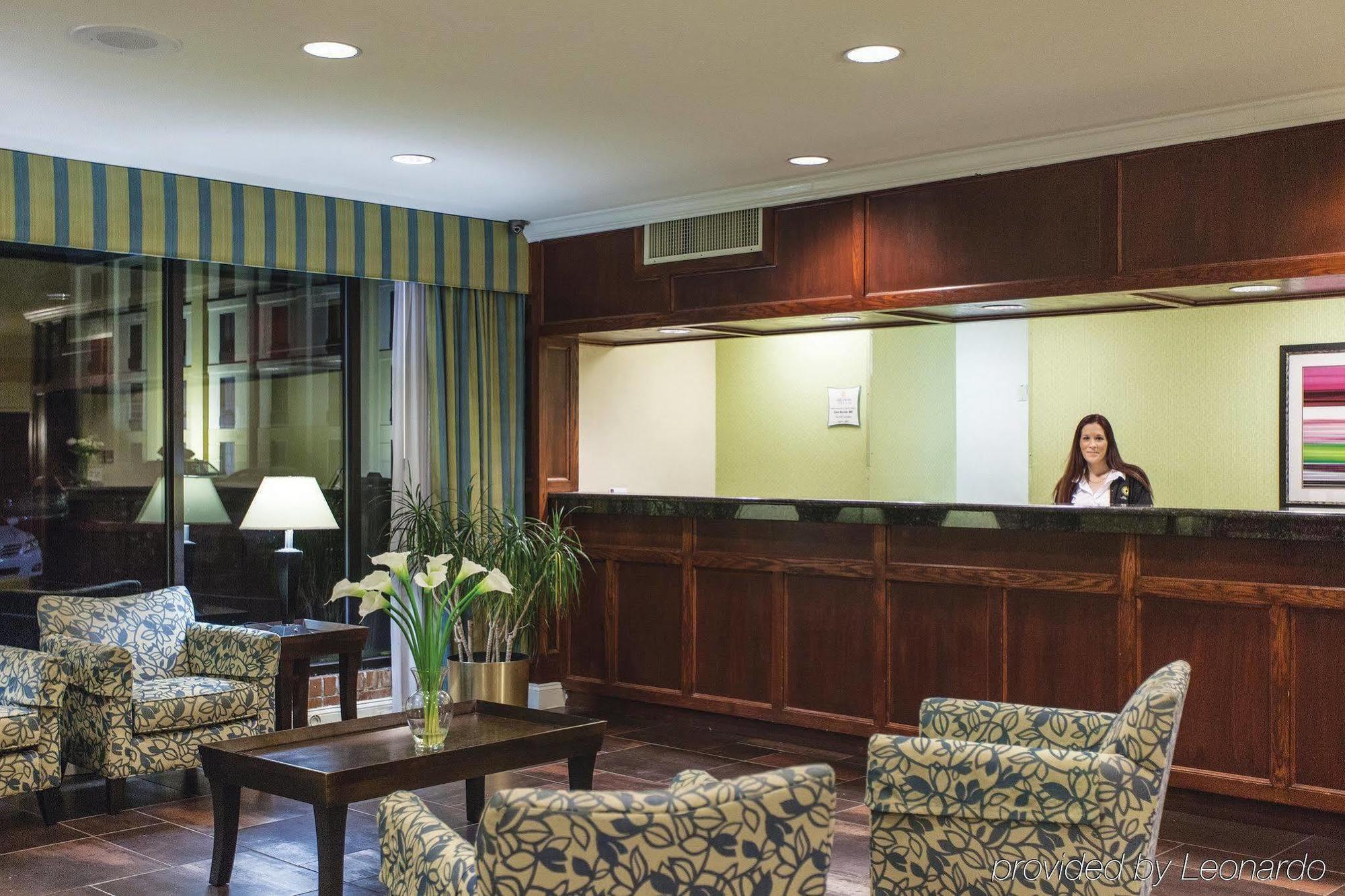 La Quinta By Wyndham Baltimore South Glen Burnie Buitenkant foto