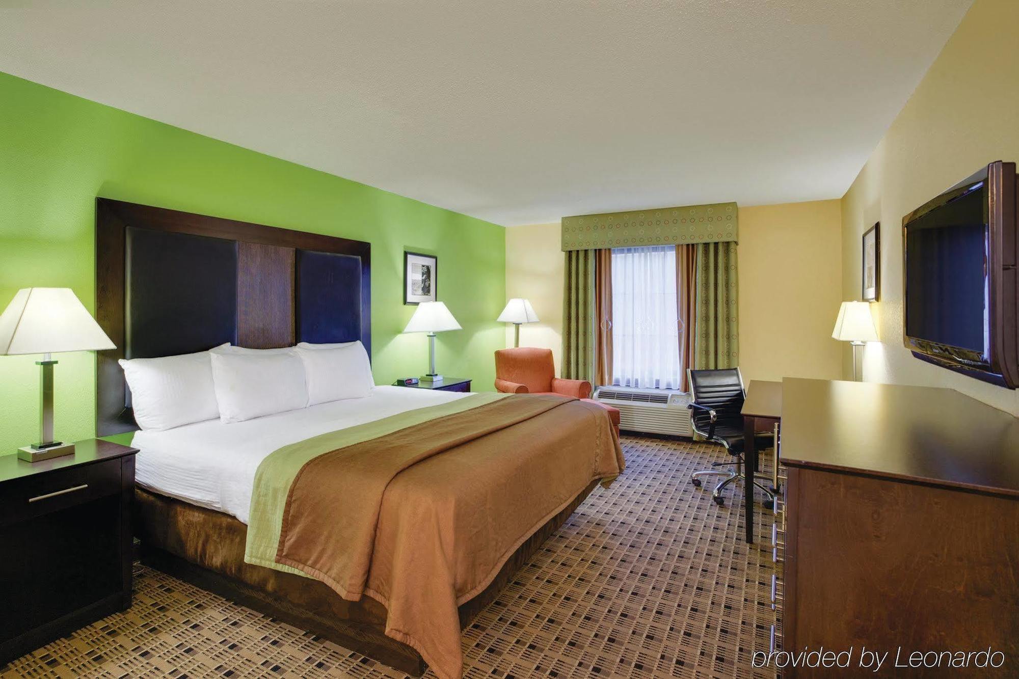 La Quinta By Wyndham Baltimore South Glen Burnie Buitenkant foto