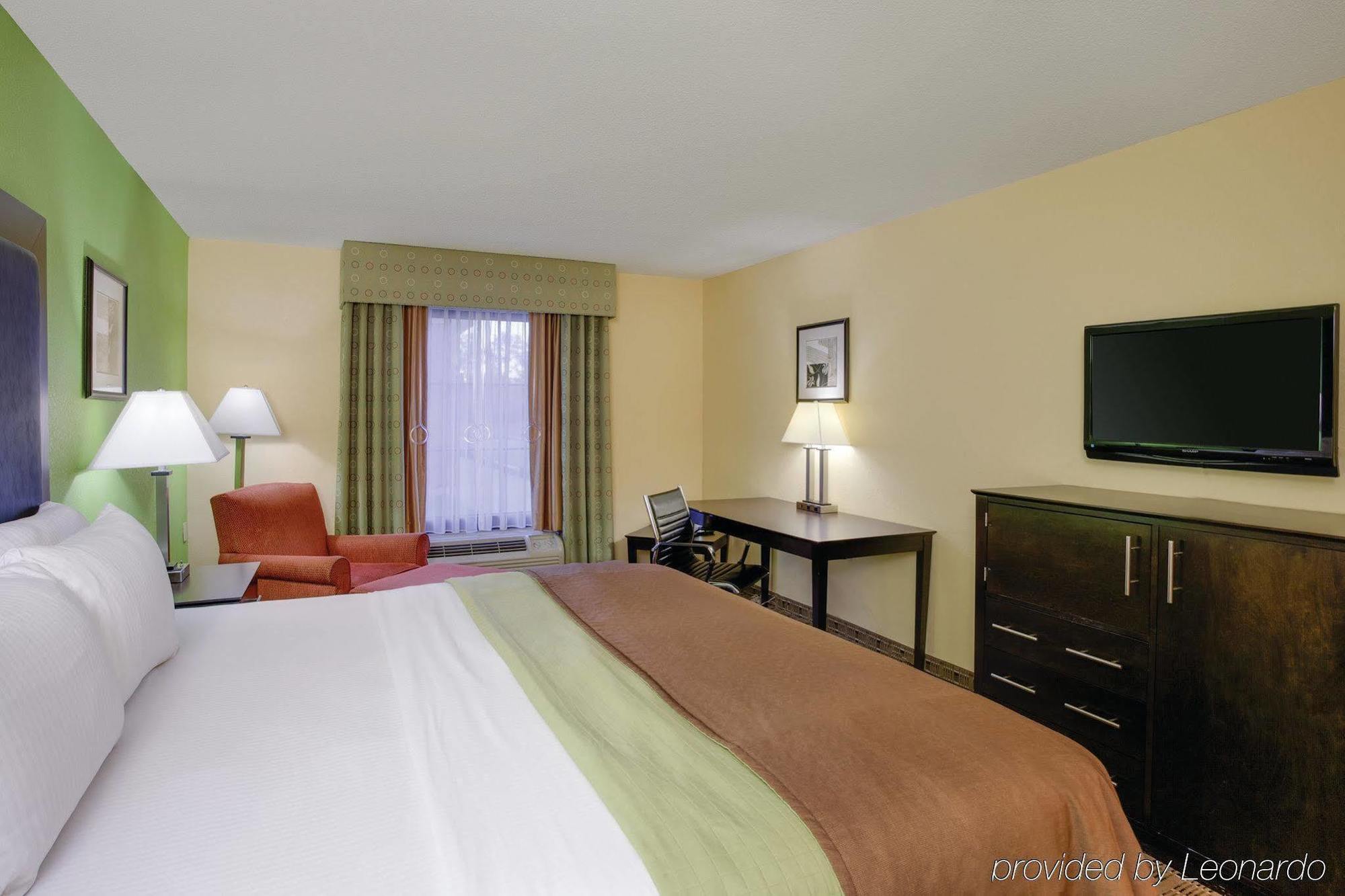 La Quinta By Wyndham Baltimore South Glen Burnie Buitenkant foto