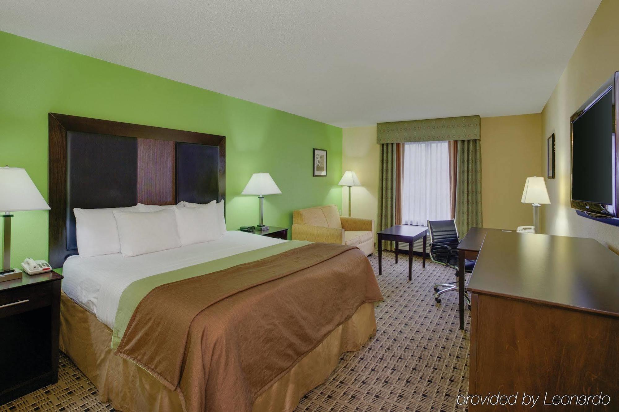 La Quinta By Wyndham Baltimore South Glen Burnie Buitenkant foto