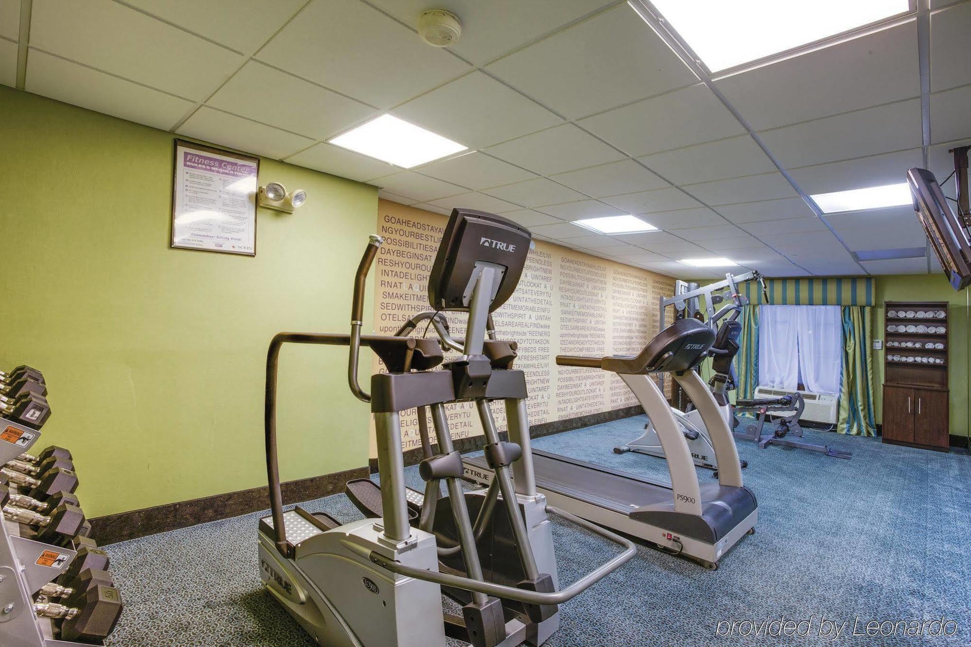 La Quinta By Wyndham Baltimore South Glen Burnie Buitenkant foto