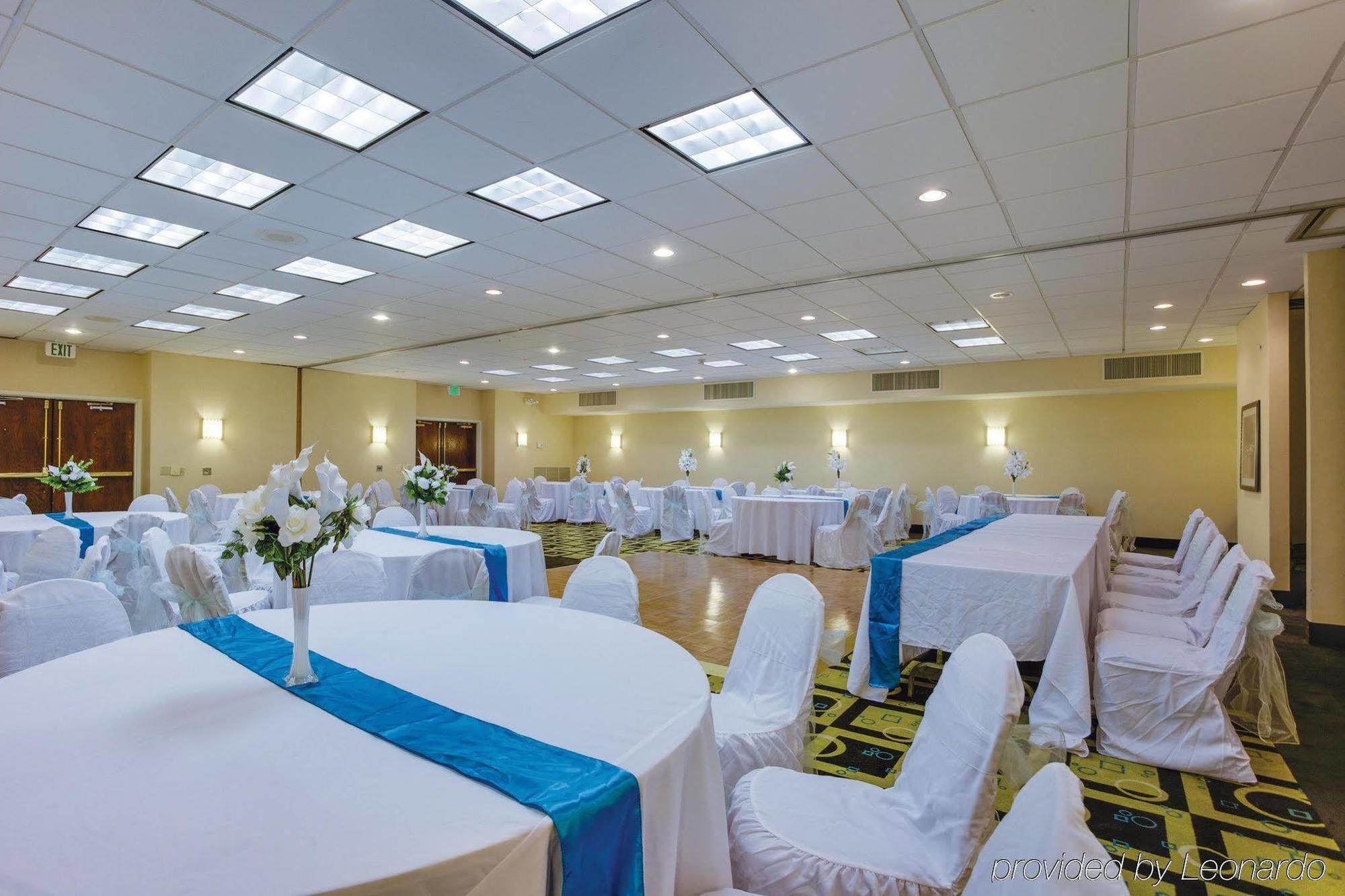 La Quinta By Wyndham Baltimore South Glen Burnie Buitenkant foto