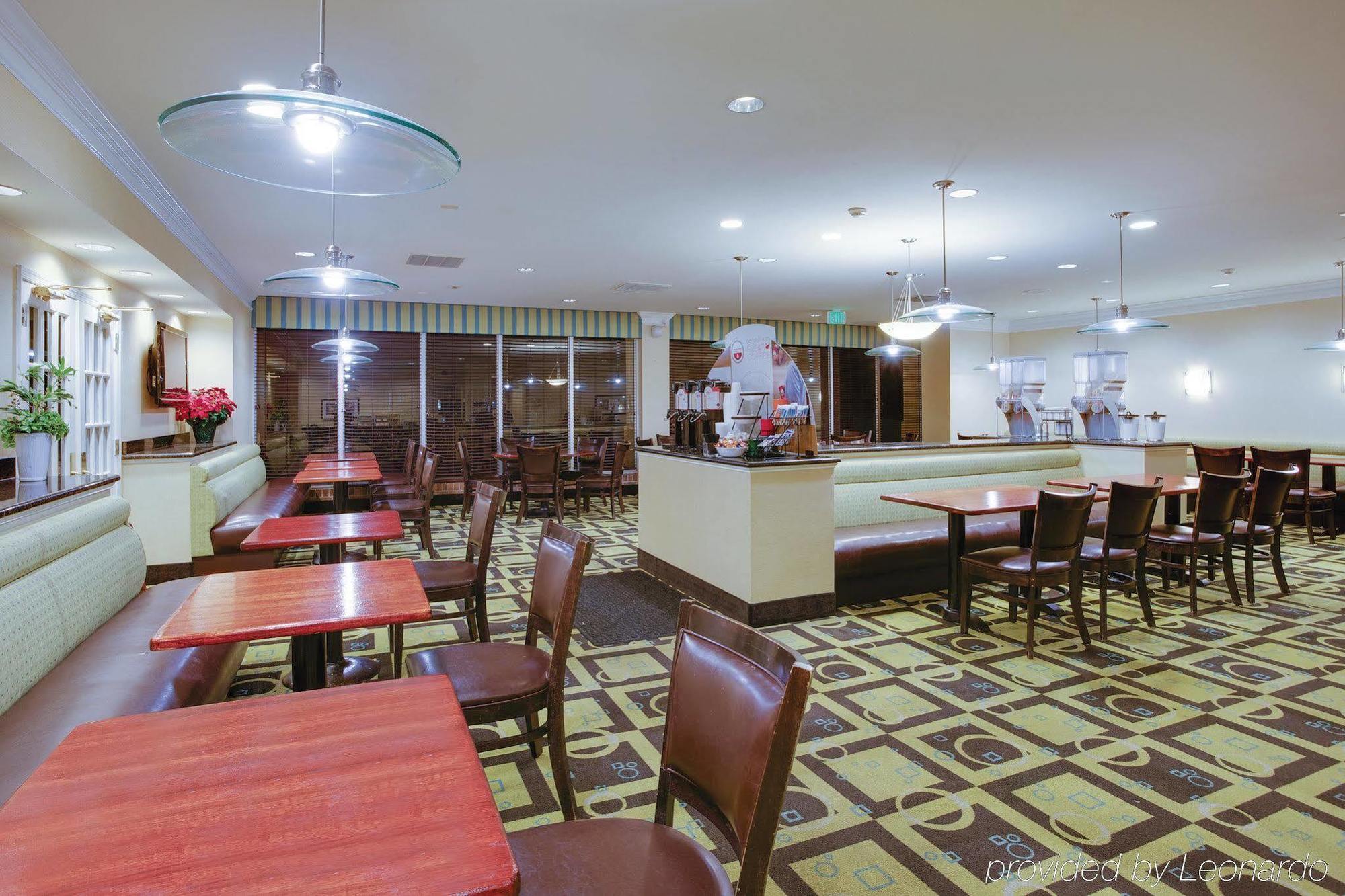 La Quinta By Wyndham Baltimore South Glen Burnie Buitenkant foto