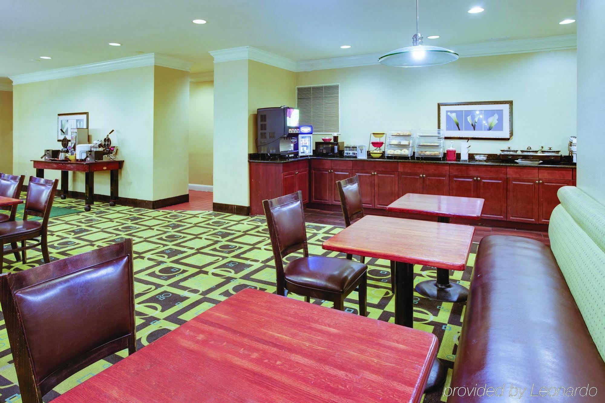La Quinta By Wyndham Baltimore South Glen Burnie Buitenkant foto