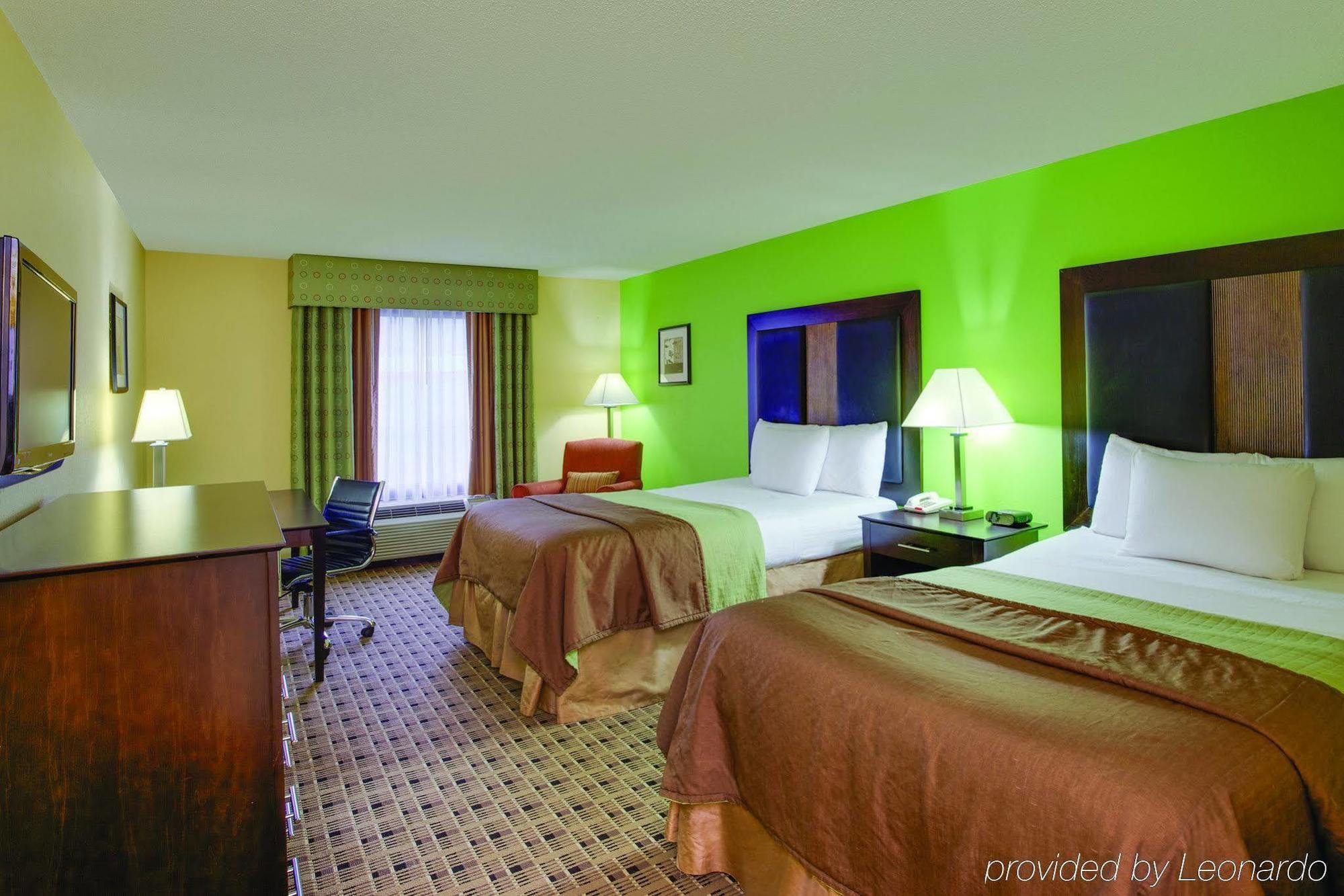 La Quinta By Wyndham Baltimore South Glen Burnie Buitenkant foto