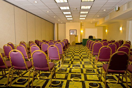La Quinta By Wyndham Baltimore South Glen Burnie Faciliteiten foto