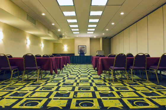 La Quinta By Wyndham Baltimore South Glen Burnie Faciliteiten foto