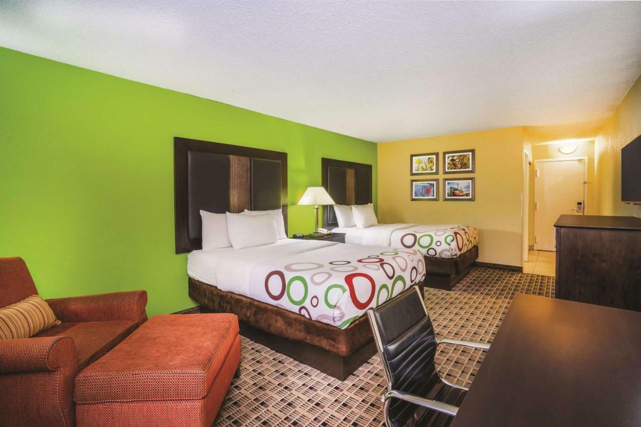 La Quinta By Wyndham Baltimore South Glen Burnie Buitenkant foto