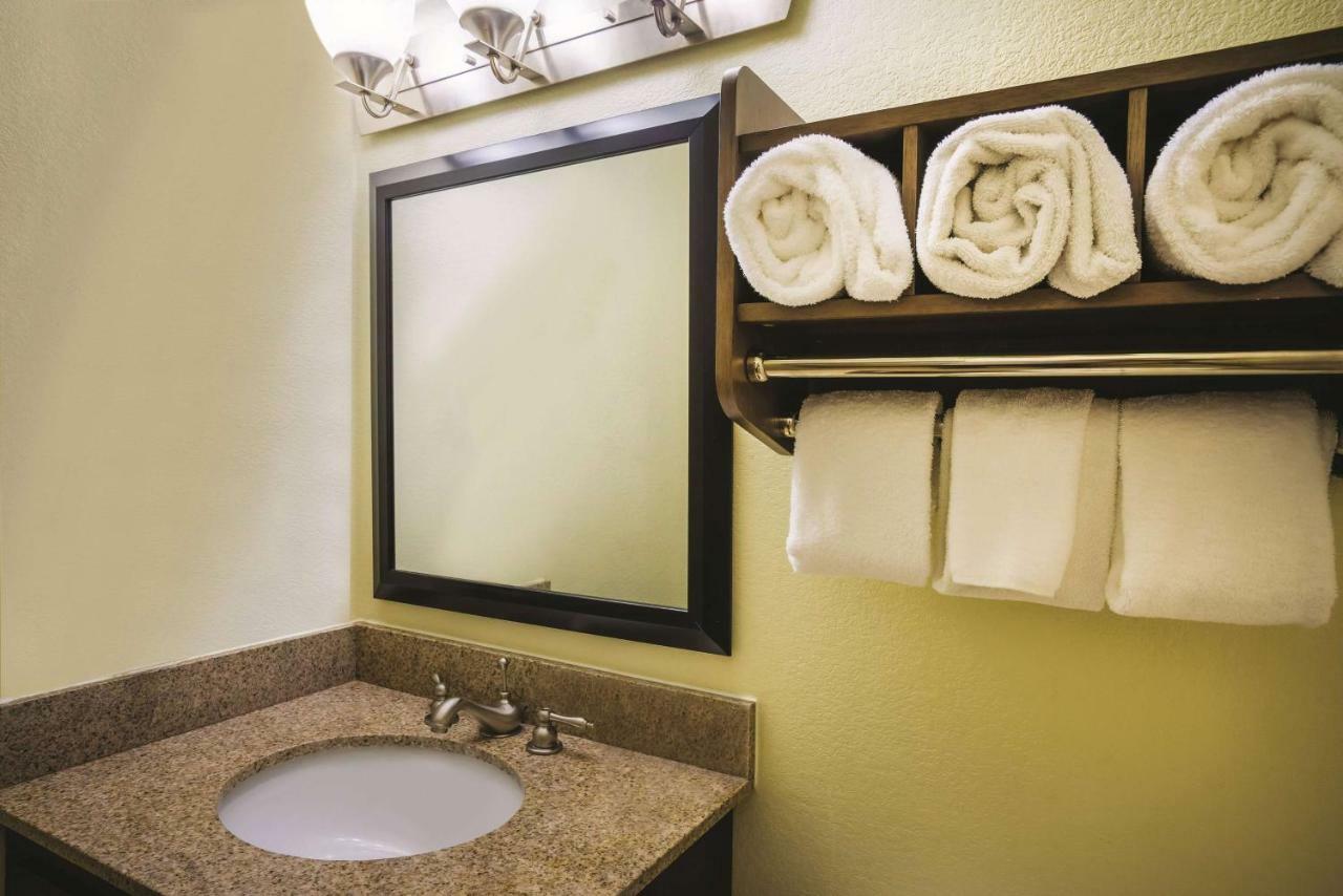 La Quinta By Wyndham Baltimore South Glen Burnie Buitenkant foto