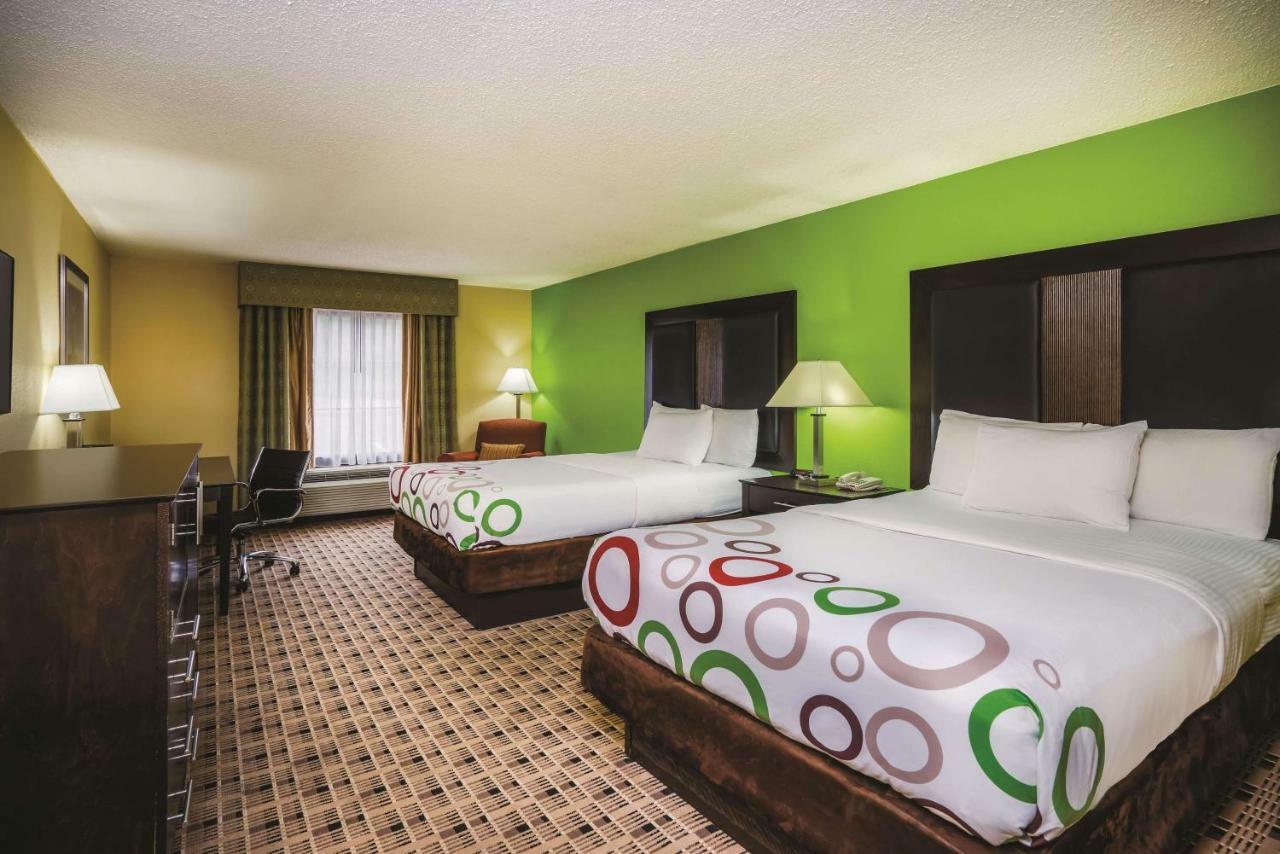 La Quinta By Wyndham Baltimore South Glen Burnie Buitenkant foto
